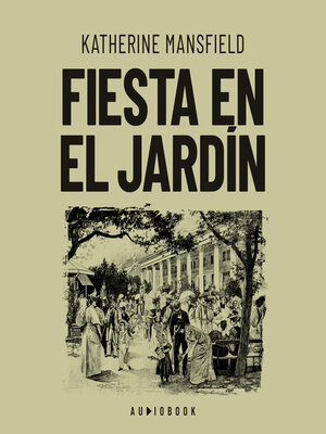 cover image of Fiesta en el jardín (Completo)